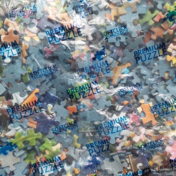 Ravensburger Bambi puzzle - Picture 6 of 11